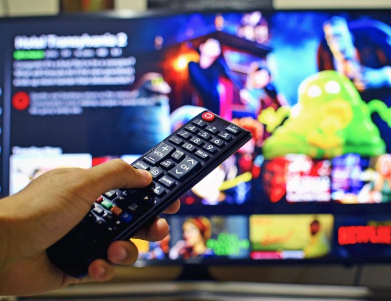 Quelles séries à regarder sur Netflix ?