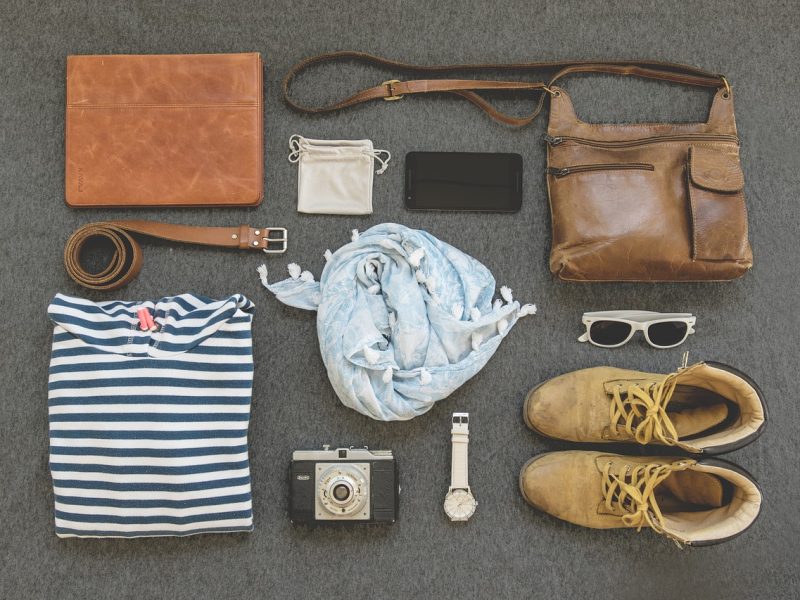 Le cuir: classique et tendance autant qu’hier