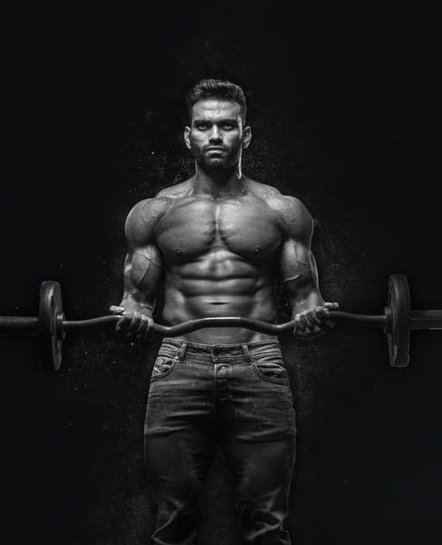 Dianabol Planet : la nouvelle technique pour avoir le corps de vos rêves