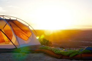 Lire la suite à propos de l’article Camping: la garantie d’une osmose avec la nature