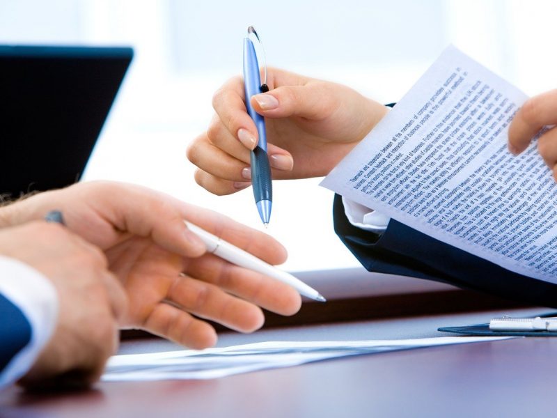 Zoom sur l’expert comptable immobilier