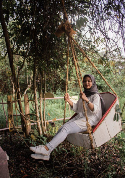 Jardin zen : rechargez vos batteries avec style !