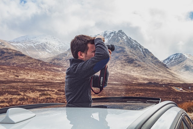 You are currently viewing Voyager en voiture a l’etranger : qu’en est-il de la validite de l’assurance auto ?