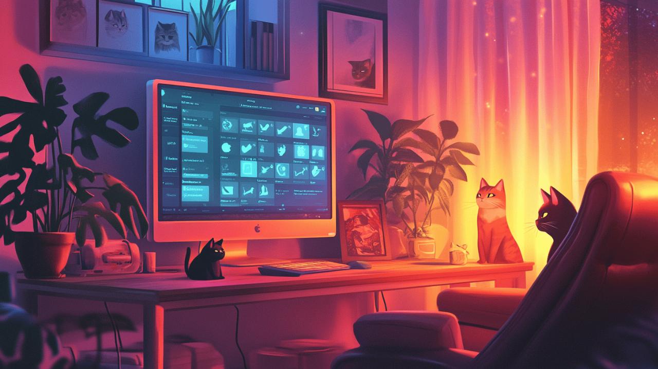 You are currently viewing Coco.fr – Le Chat Gratuit vs les autres plateformes : quelle messagerie instantanée choisir en 2024 ?