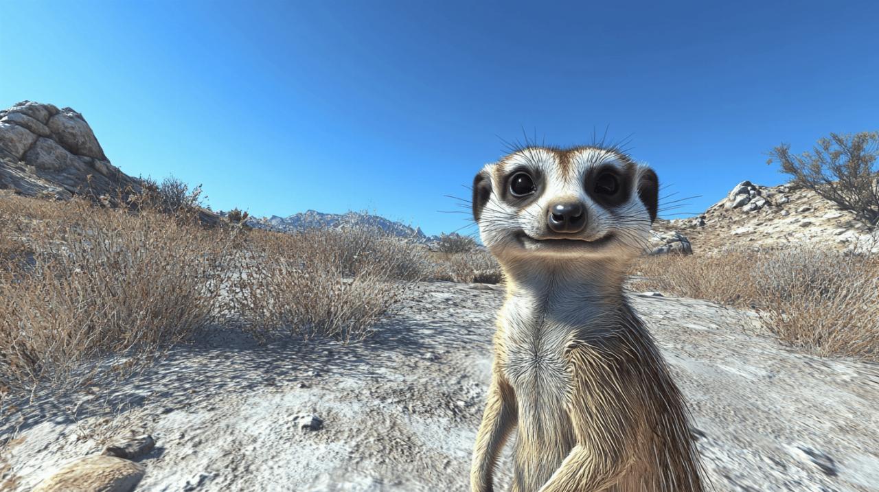 You are currently viewing Mr Suricate se confie : Entre vie professionnelle et statut matrimonial