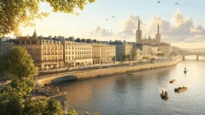 Lire la suite à propos de l’article Ce qu’il faut savoir avant d’acheter un logement neuf à Bordeaux