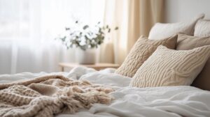 Lire la suite à propos de l’article Comment choisir un ensemble de lit pour un sommeil optimal