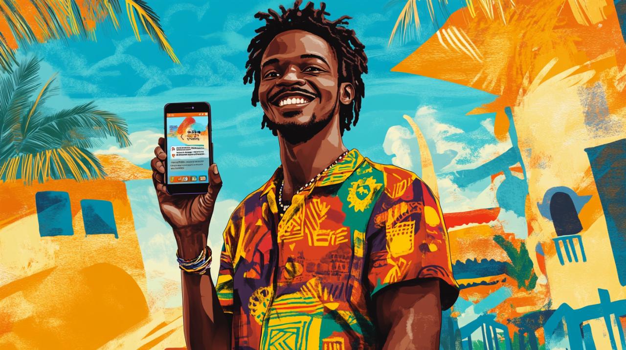 You are currently viewing Paris sportifs et bonus de dépôt au Mali : étapes, conditions de mise et délais à connaître