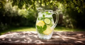 Lire la suite à propos de l’article Boissons fraîches de l&rsquo;été : que servir pour les grandes chaleurs