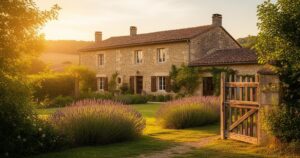 Lire la suite à propos de l’article Bienvenue à Le Chabassole : séjournez au cœur des traditions du village des Gorges du Verdon